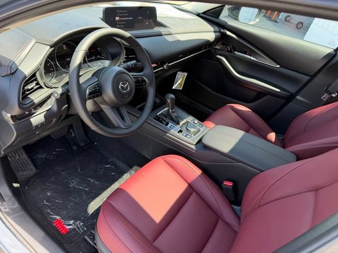 New 2026 MAZDA CX-30 AWD 2.5 S image 2