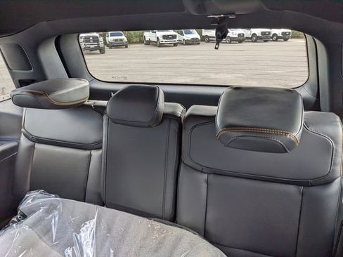 New 2025 Ford Expedition Tremor AWD/4WD image 21