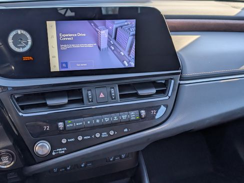 Certified 2025 Lexus ES 350 350 image 28