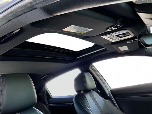 Used 2021 Honda Civic Sport Touring image 24