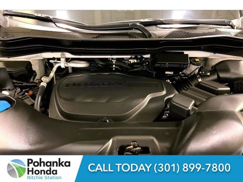 Used 2024 Honda Passport EX-L image 9