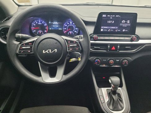 Used 2023 Kia Forte LX FWD image 22