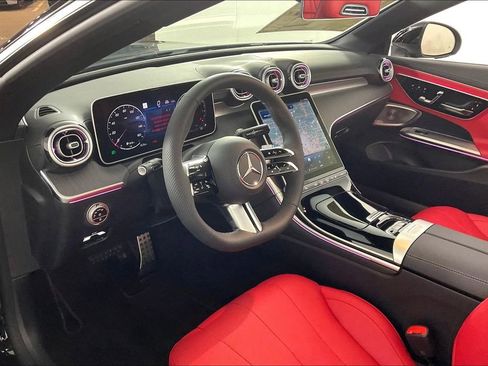 New 2026 Mercedes-Benz CLE 450 4MATIC Cabriolet image 6