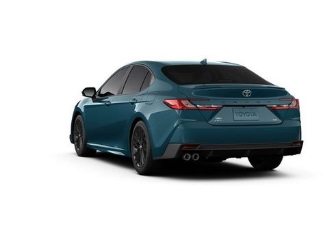 New 2026 Toyota Camry SE image 26