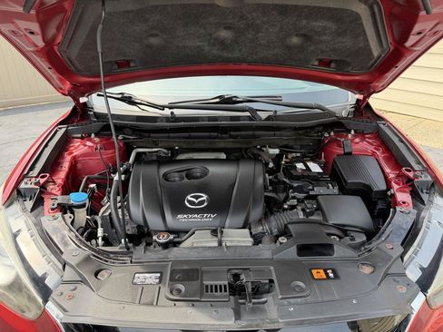 Used 2014 MAZDA CX-5 Sport FWD image 18