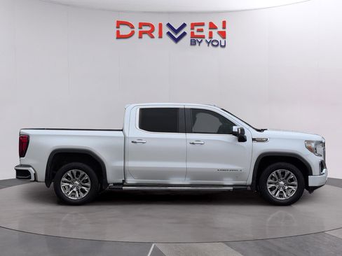 Used 2020 GMC Sierra 1500 Denali image 6