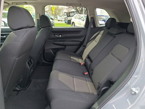 Used 2024 Honda CR-V EX image 10