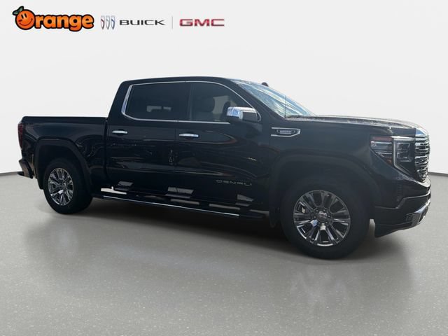 New 2026 GMC Sierra 1500 Denali w/ Technology Package AWD/4WD image 2