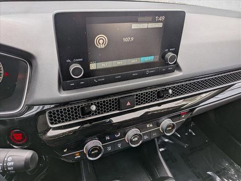 Used 2024 Honda Civic EX-L image 12