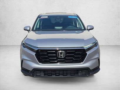 Certified 2024 Honda CR-V EX-L