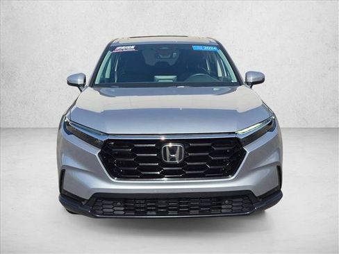 Certified 2024 Honda CR-V EX-L image 2