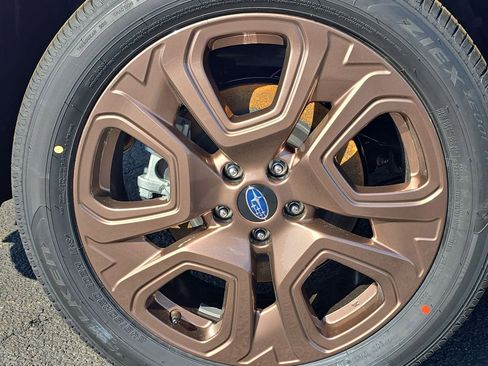 New 2026 Subaru Ascent Limited Bronze AWD/4WD image 12