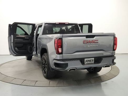 Used 2023 GMC Sierra 1500 Elevation w/ X31 Off-Road Package AWD/4WD image 14