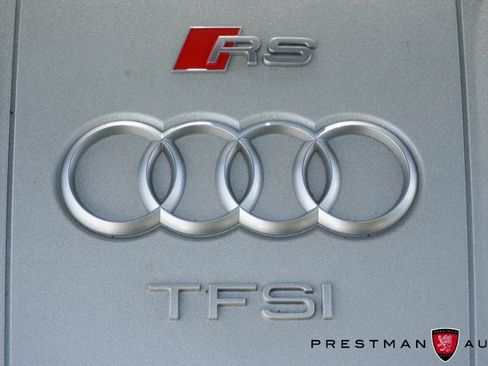 Used 2019 Audi RS 5 Sportback AWD/4WD image 52