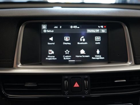 Used 2019 Kia Optima LX w/ LX Premium Package FWD image 36