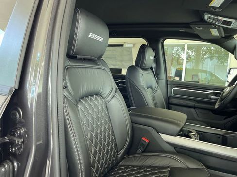 New 2022 RAM 1500 Big Horn image 21
