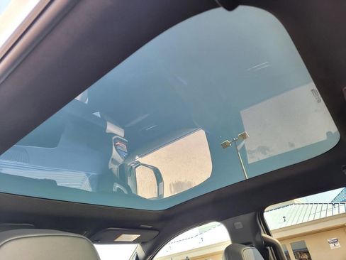 New 2025 Chevrolet Silverado EV RST image 7