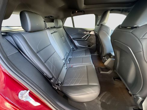 Certified 2025 BMW X2 M35i image 28