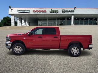 New 2026 RAM 3500 Lone Star video 3