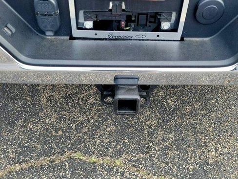 Used 2022 Chevrolet Silverado 1500 LT image 11