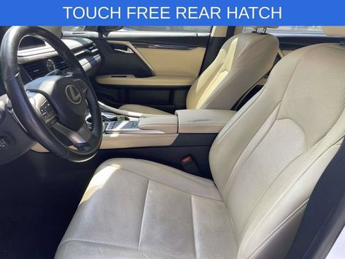 Used 2021 Lexus RX 350 FWD w/ Accessory Package image 20