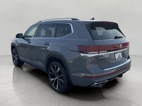 New 2026 Volkswagen Atlas SEL Premium R-Line AWD/4WD image 5