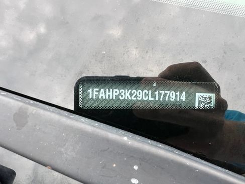 Used 2012 Ford Focus SE FWD image 14