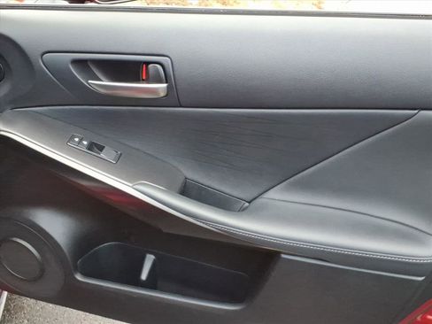 Certified 2023 Lexus IS 350 F Sport image 8