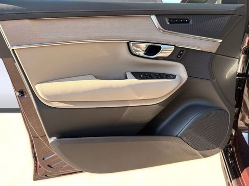 New 2026 Volvo XC90 B5 Core image 22