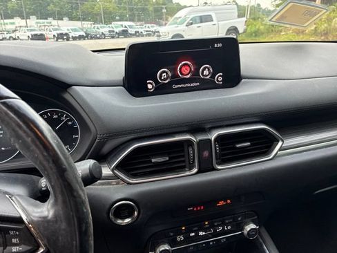 Used 2019 MAZDA CX-5 Grand Touring AWD/4WD image 10