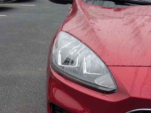 Used 2022 Ford Escape SE w/ Convenience Package image 10