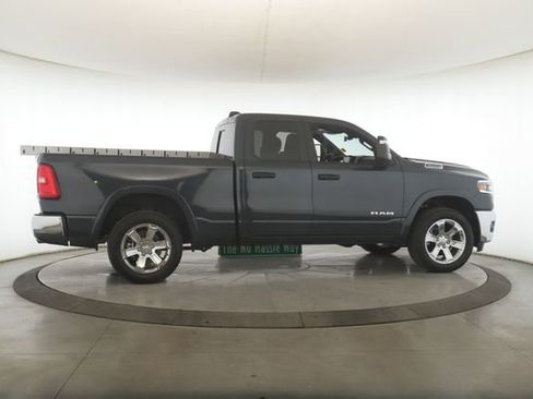 Used 2026 RAM 1500 Big Horn image 6