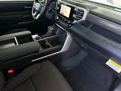 New 2026 Toyota Tundra SR5 w/ SR5 Convenience Package image 14