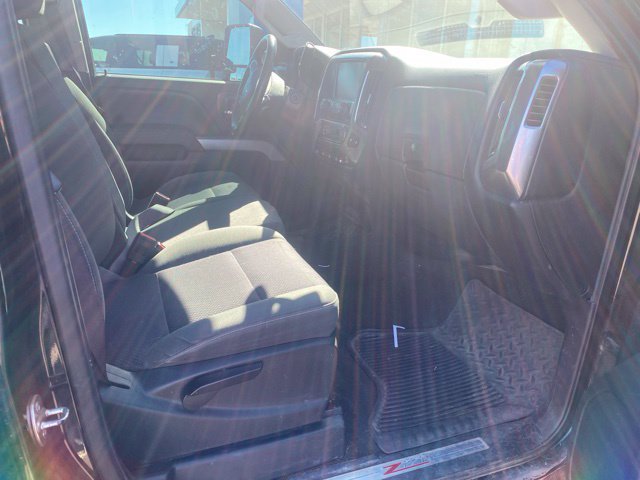 Used 2016 Chevrolet Silverado 2500 LT w/ LT Convenience Package AWD/4WD image 17