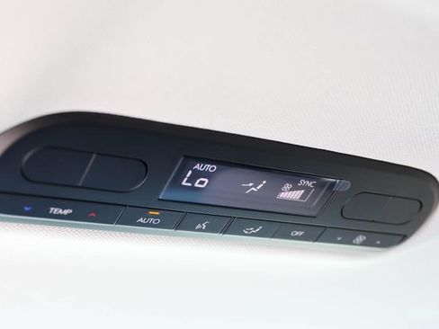 New 2026 Hyundai Palisade SEL FWD image 16