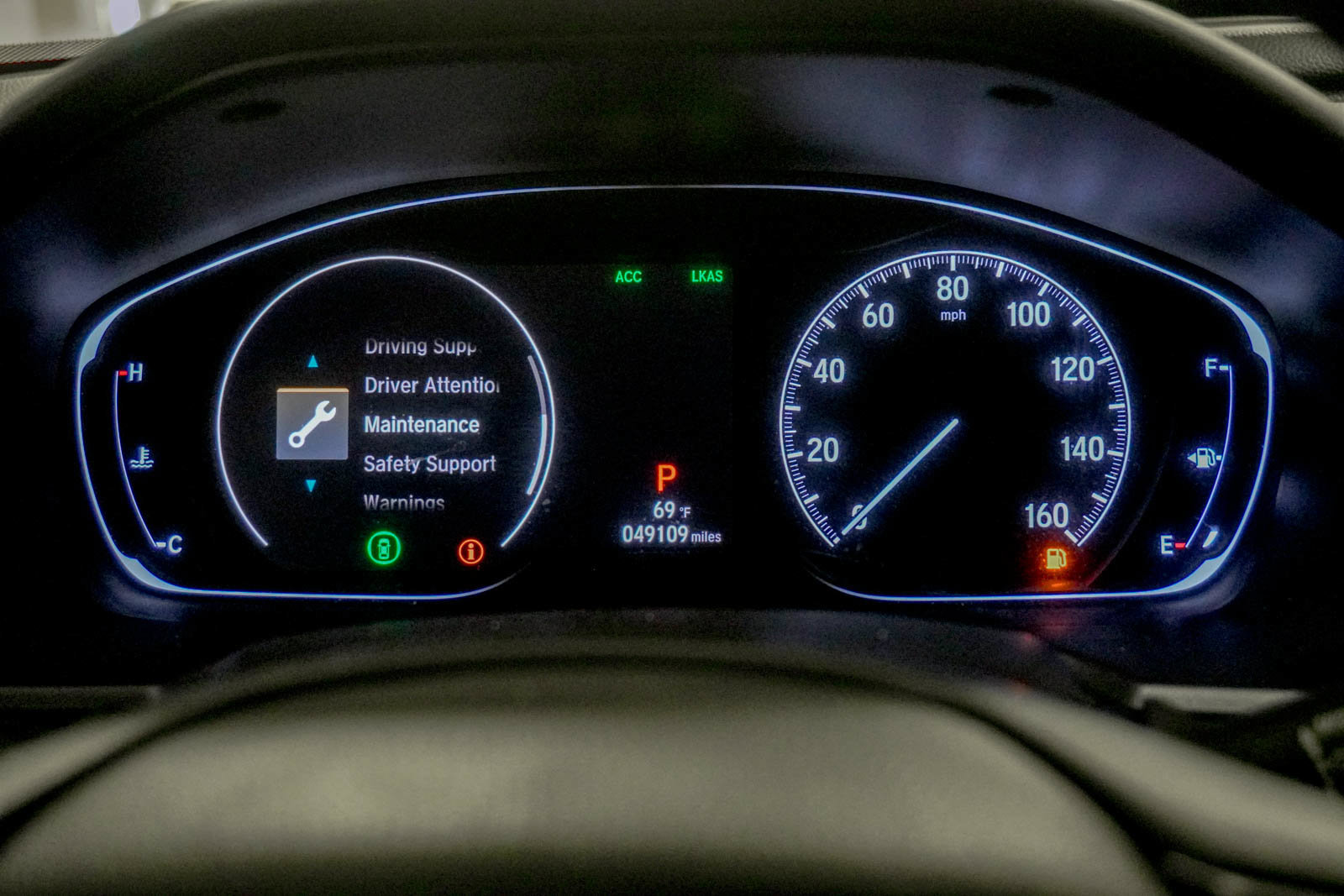 Used 2018 Honda Accord LX image 36