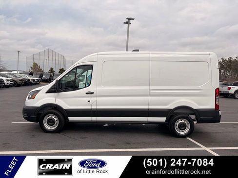 New 2026 Ford Transit 150 148 Medium Roof RWD image 4