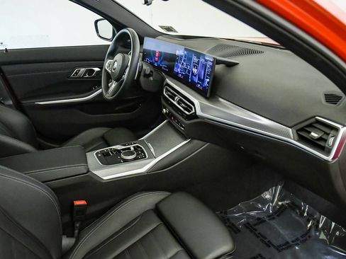 Certified 2023 BMW M340i RWD image 17
