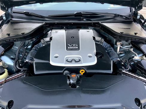 Used 2015 INFINITI Q50 Premium RWD image 31