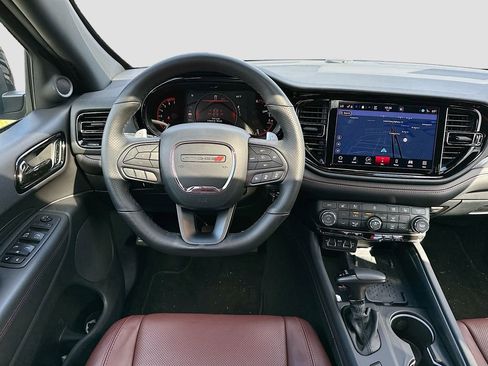 New 2025 Dodge Durango R/T image 26