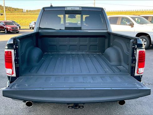 Used 2018 RAM 1500 Limited AWD/4WD image 28
