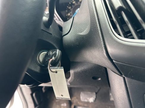 Used 2016 Ford Focus SE w/ SE Sport Package image 18