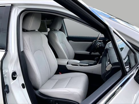 Used 2021 Lexus RX 350 FWD w/ Premium Package image 9