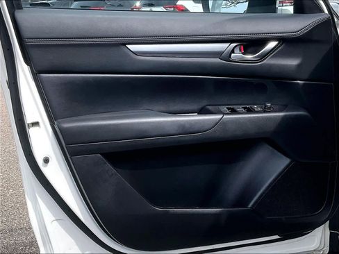 Used 2023 MAZDA CX-5 AWD 2.5 S w/ Preferred Package image 9