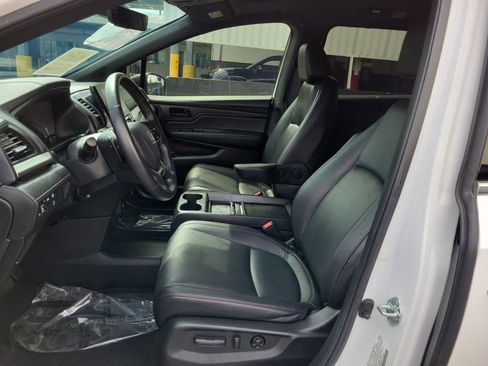 Used 2024 Honda Odyssey Sport image 20