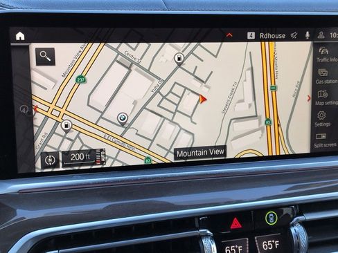 Certified 2023 BMW X5 xDrive40i w/ M Sport Package image 13