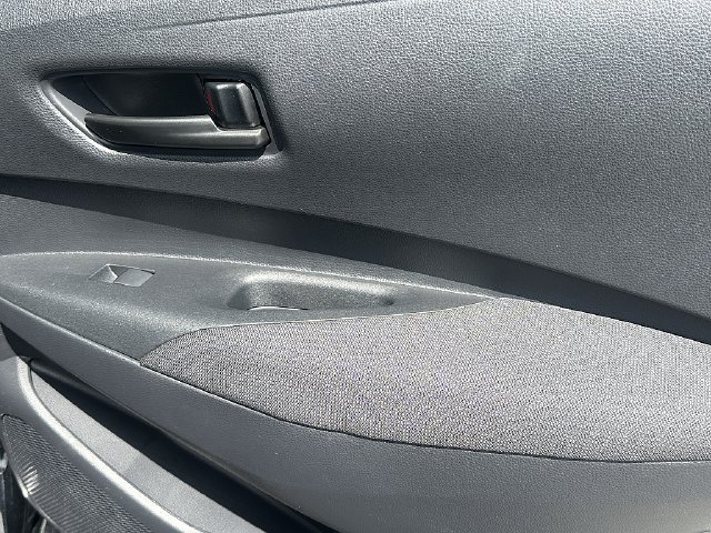 Certified 2026 Toyota Corolla LE FWD image 15