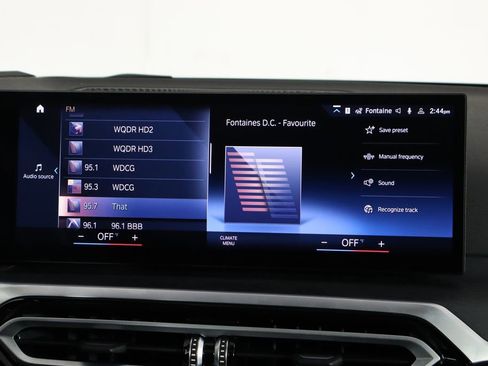 Used 2024 BMW M340i w/ Premium Package image 29