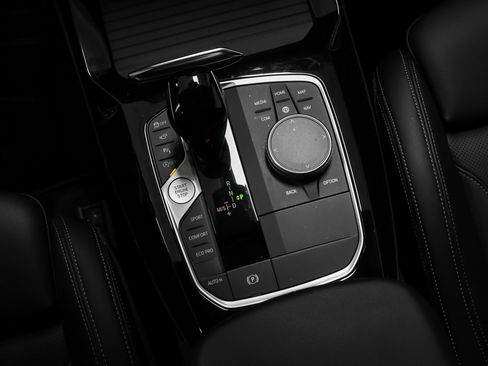 Used 2024 BMW X3 sDrive30i w/ Convenience Package image 32