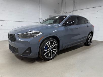 Used 2022 BMW X2 M35i w/ Premium Package